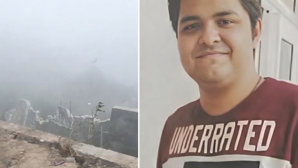 Who was Yuvraj Mehta? Noida Techie Drowns After Car Falls Into Basement, FIR Against Builder