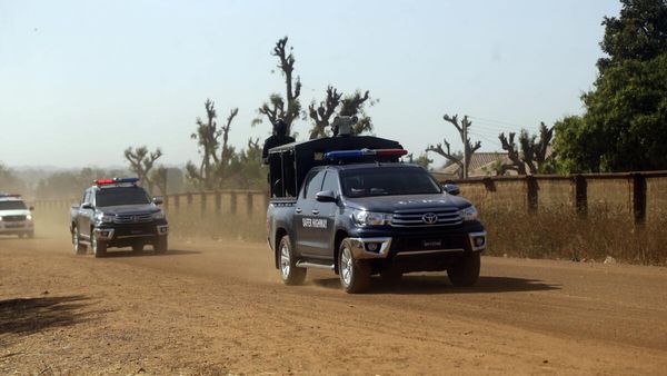 Massacre in Northern Nigeria: Over 30 Killed, Many Taken Hostage