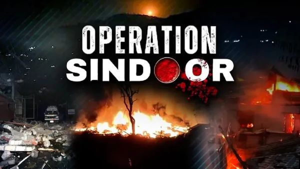 Pakistan Spent ₹45 Crore on US Lobbying During Op Sindoor, Records Show