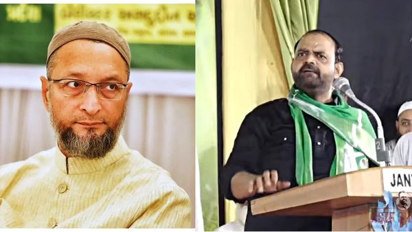 Maharashtra Civic Polls: Asaduddin Owaisi’s AIMIM, ISLAM Party Surge As Muslim-Majority Wards Set The Tone