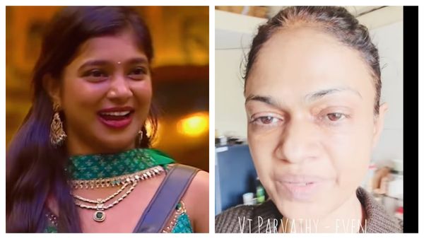 RJ Suchitra Attacks VJ Paaru, Urges Her to Visit Chottanikkara Temple After Bigg Boss Red Card Row