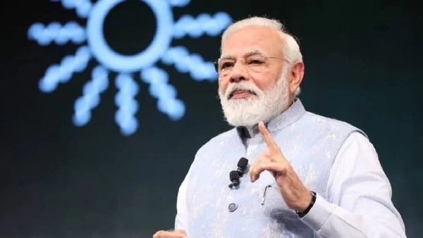 Pariksha Pe Charcha Breaks Its Own Guinness Record With 3.8 Crore Registrations