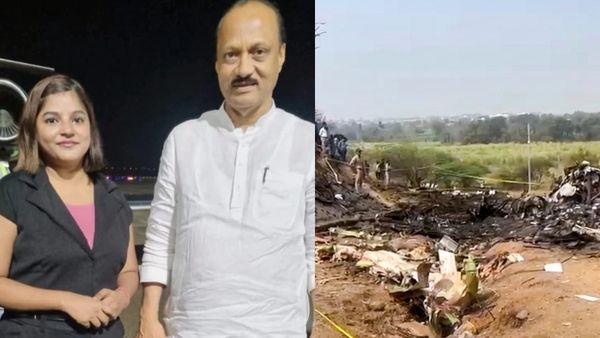 Who Was Pinky Mali? Cabin Crew Member Killed in Ajit Pawar Chartered Plane Crash
