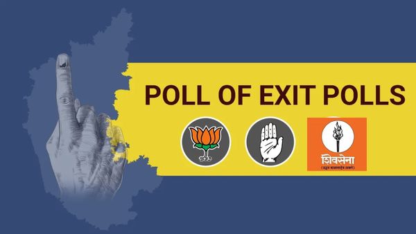 BMC Elctions Exit Poll of Polls Suggests BJP–Shiv Sena Lead in Mumbai Civic Body Elections