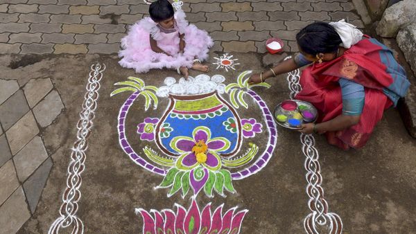 Pongal Holiday For Tamil Nadu Schools: How Many Days Off Do Students Get In 2026?