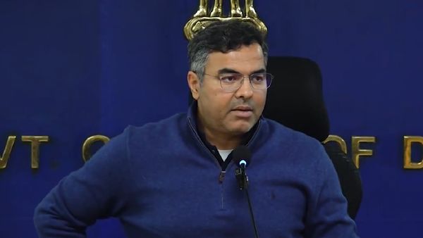 Kirari To Be Free From Waterlogging In Six Months, Situation Will Completely Change: Parvesh Verma