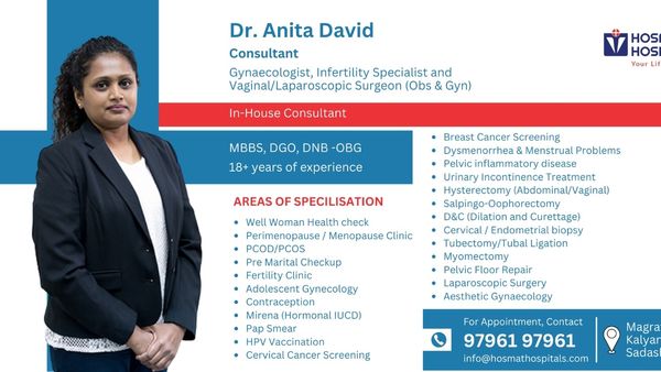 Pregnancy, Birth And Beyond: HOSMAT Kalyan Nagar's Maternity Care Excellence