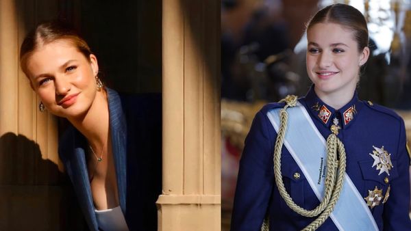Who Is Princess Leonor, Spain’s Next Queen After 150 Years, Whose Grace and Beauty Are Winning Hearts
