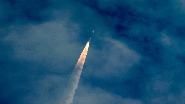 ISRO To Investigate PSLV-C62 Failure After Rocket Loses Control in Space