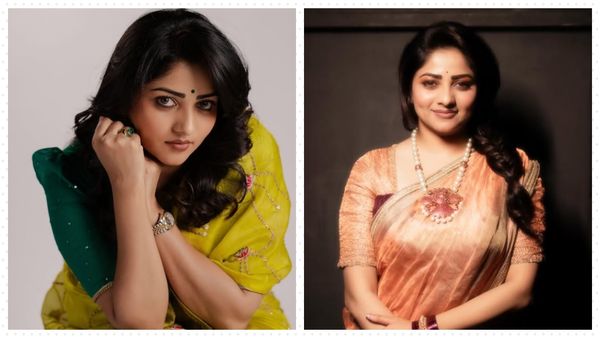 Rachita Ram Uses 'F..k' Word At Press Meet; Faces Backlash Online After Video Goes Viral