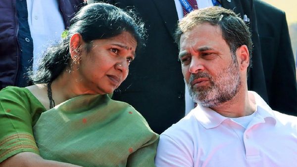 DMK Congress Seat-Sharing Talks In Tamil Nadu: Central Leadership To Decide