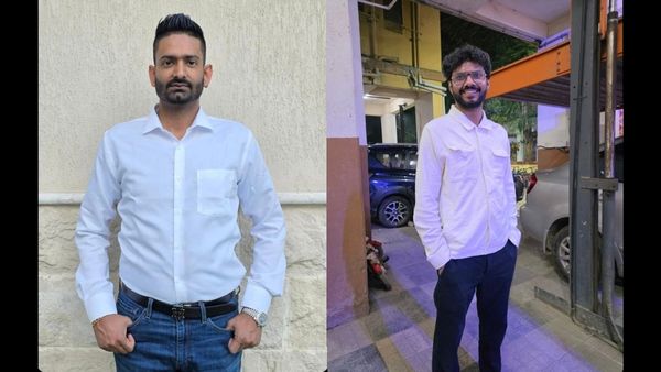 From Campus to Camera: The Cinematic Evolution of Producer Rahul Jindal!