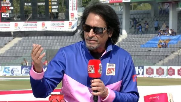 Ramiz Raja Becomes Meme Material After Quiet BPL Crowd Moment