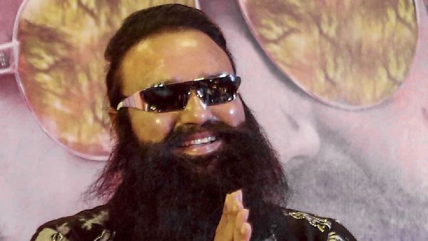 Rape Convict Ram Rahim, Serving 20-Year Sentence, Granted 40-Day Parole For 15th Time -Here’s Why