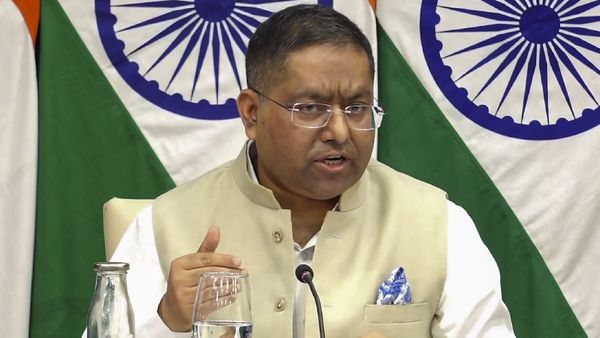 Epstein Files: India Calls Claims About PM Modi’s Israel Visit Baseless