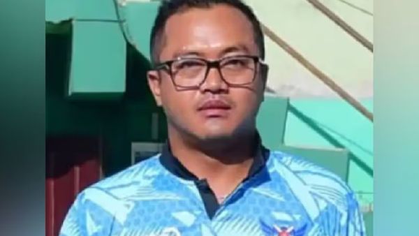 Tragedy During Local Match: Ex-Mizoram Wicketkeeper K Lalremruata Dies