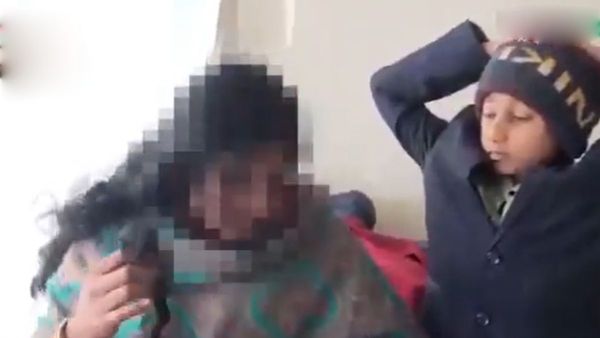 Bangladesh: Widow Tied to Tree, Hair Cut After Alleged Sexual Assault