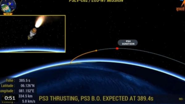 16 ISRO Satellites Lost In Space: What Exactly Happened? Answered