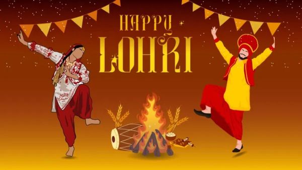 Happy Lohri 2026: Check The Best Quotes And Messages To Share With Your Loved Ones