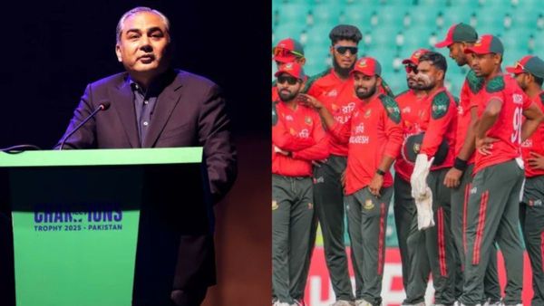 T20 World Cup 2026 In Pakistan? Pakistan Offers To Host Bangladesh Matches If No Solution Found