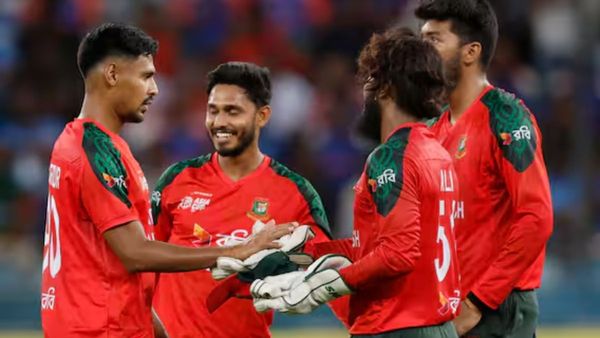Bangladesh Reiterates Refusal To Play T20 World Cup Matches In India, Cites Security Concerns