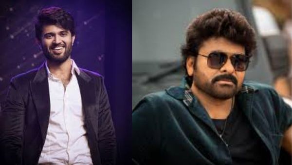 Why Is Vijay Deverakonda ‘Happy And Sad’? Court Blocks Online Reviews For Chiranjeevi’s Upcoming Film