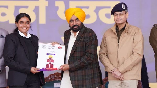 Punjab Govt Creates History By Giving 63,027 Govt Jobs To Youth In Less Than 4 years: CM Bhagwant Singh Mann