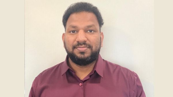 HPE Lockhart Liquid-Cooled Servers: Ratan Raj Anandeshi Drives AI Infrastructure