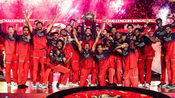 RCB Get Green Signal to Return to Chinnaswamy Stadium Months After Victory Celebration Tragedy