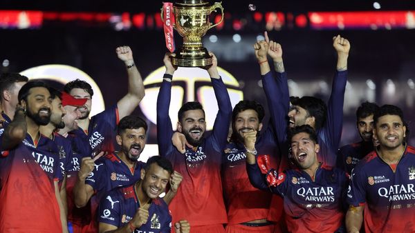 RCB Fans Get Ready To Cheer! RCB To Play Home Matches At Bengaluru’s M. Chinnaswamy Stadium: Sources