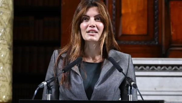 “If You’re Hiding Your Face, It’s Criminal”: Reform UK Candidate’s Burqa Comments Face Backlash