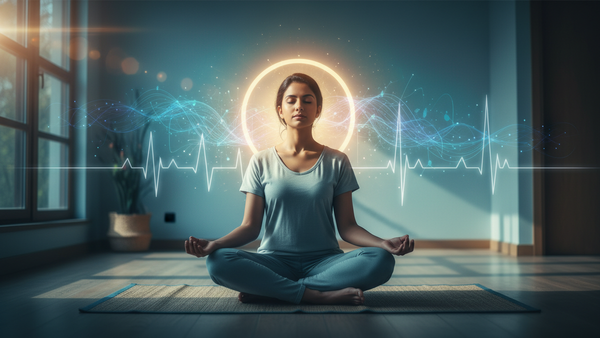 Scientific Benefits Of Meditation: What Science Shows About Brain, Mood And Sleep