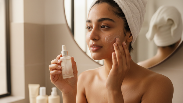 Makeup Skin Prep Secret: How Pro Tips Improve Wear in Indian Heat