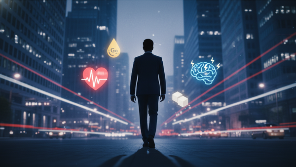 Lifestyle Diseases In Men In India: Rising Risks And Practical Prevention