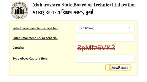 MSBTE Winter Diploma Result 2025 OUT? Official Link, Passing Criteria & What’s Next