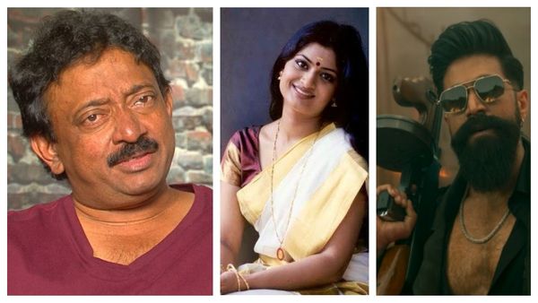 Ultimate Symbol of Women Empowerment: RGV To Geetu Mohandas After Toxic Teaser Release