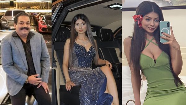 Meet Ria Mary Roy, Daughter Of Confident Group Founder CJ Roy, And What She Does In The Family Business