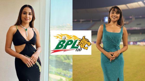 India–Bangladesh Cricket Row Reaches Broadcast Booth as Ridhima Pathak Exits BPL
