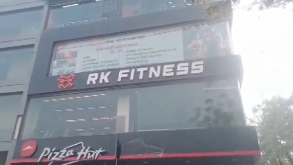 Delhi Crime: Armed Assailants Target Gym, Firing Sparks Panic