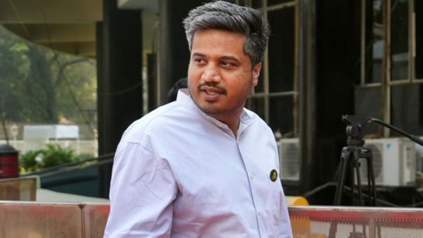 Rohit Pawar in Spotlight After Ajit Pawar’s Sudden Death Shakes Maharashtra Politics