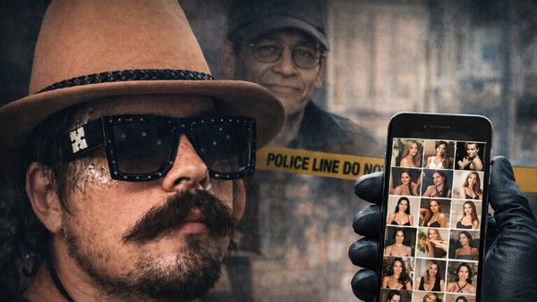 Wannabe Charles Sobhraj in Goa? Russian Man Held for Double Murder, Phone Had Photos of 100 Women