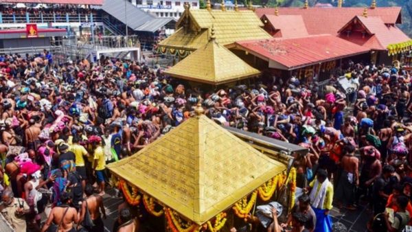 ED Launches Fresh Raids in Sabarimala Gold Smuggling Case, Traces Money Trails