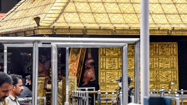 Gold Missing, Faith Shaken: Why Accountability in the Sabarimala Case Stops Short