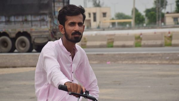 Malik Tayyab: Young Digital Strategist And CEO Of Repute Agency