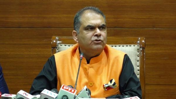 Punjab Attracts ₹1,003.57 Crore Greenfield Investment in Special Steel Manufacturing Sector: Sanjeev Arora