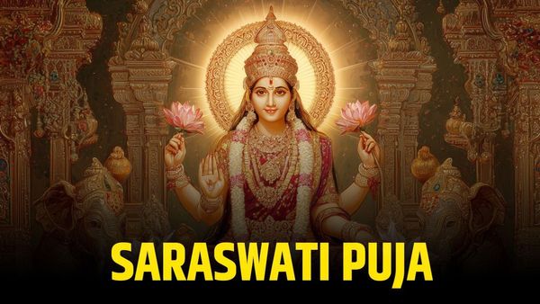 Saraswati Puja 2026 date rituals significance and student wishes