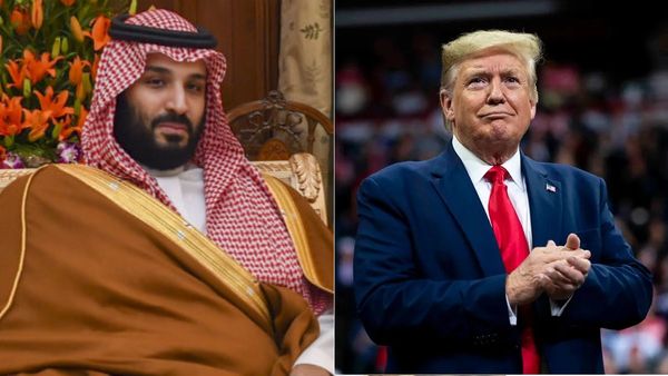 Saudi Arabia Bars US from Using Its Airspace for Any Strike on Iran