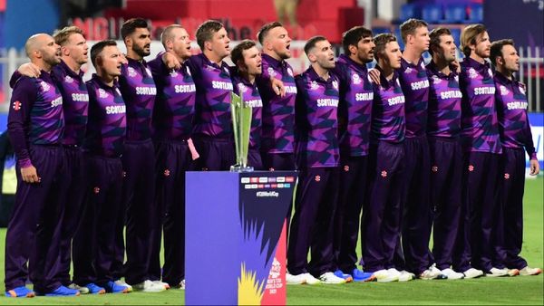 ICC T20 World Cup 2026: Scotland Confirm Squad, Blend Youth and Experience