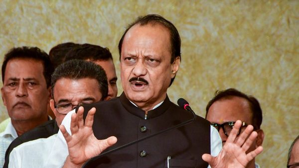 Ajit Pawar Net Worth: How Rich Was Maharashtra Deputy CM Before His Death?