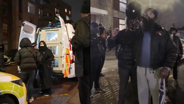 Sikhs Rescue Teenager From Hounslow Pakistani Grooming Gang After Reported Captivity and Gang-Rape